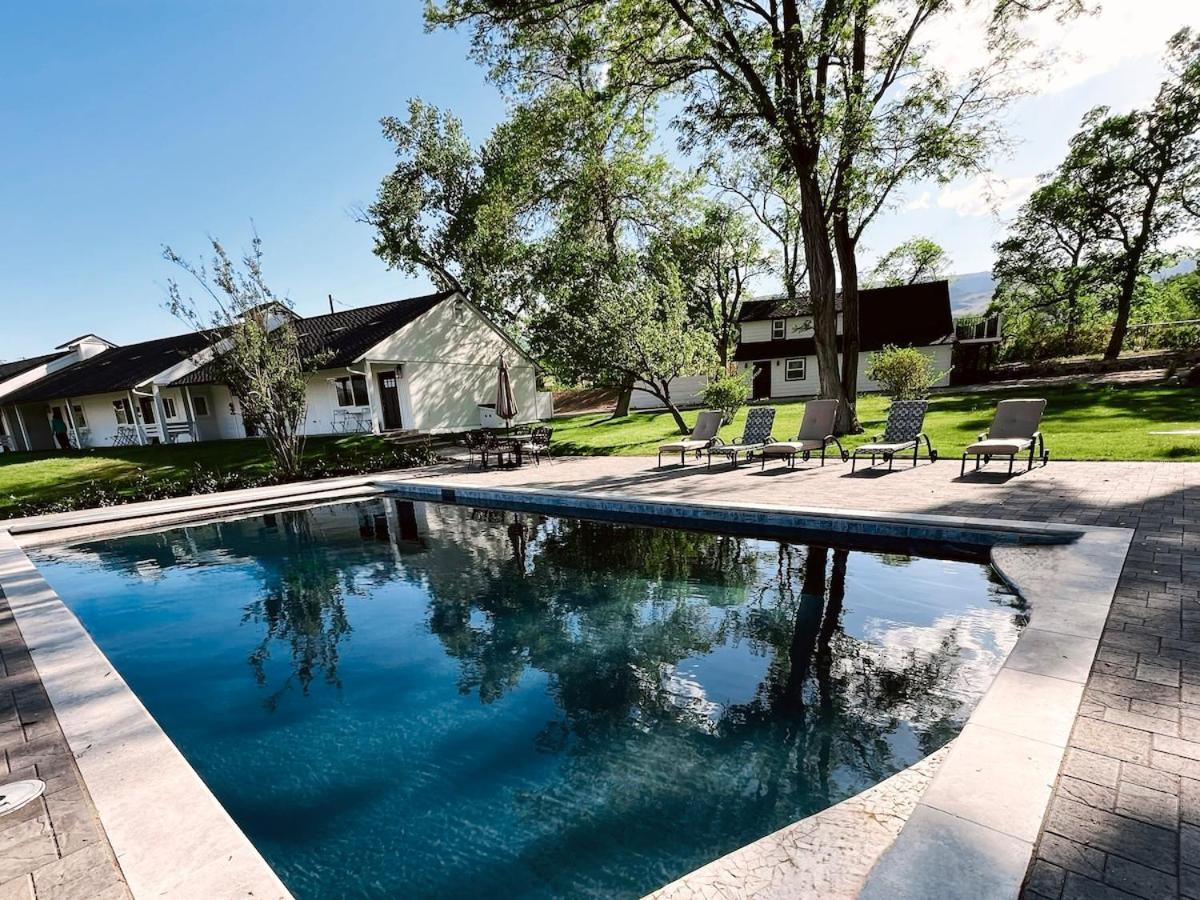The With Pool And Hot Tub Near Casinos Reno