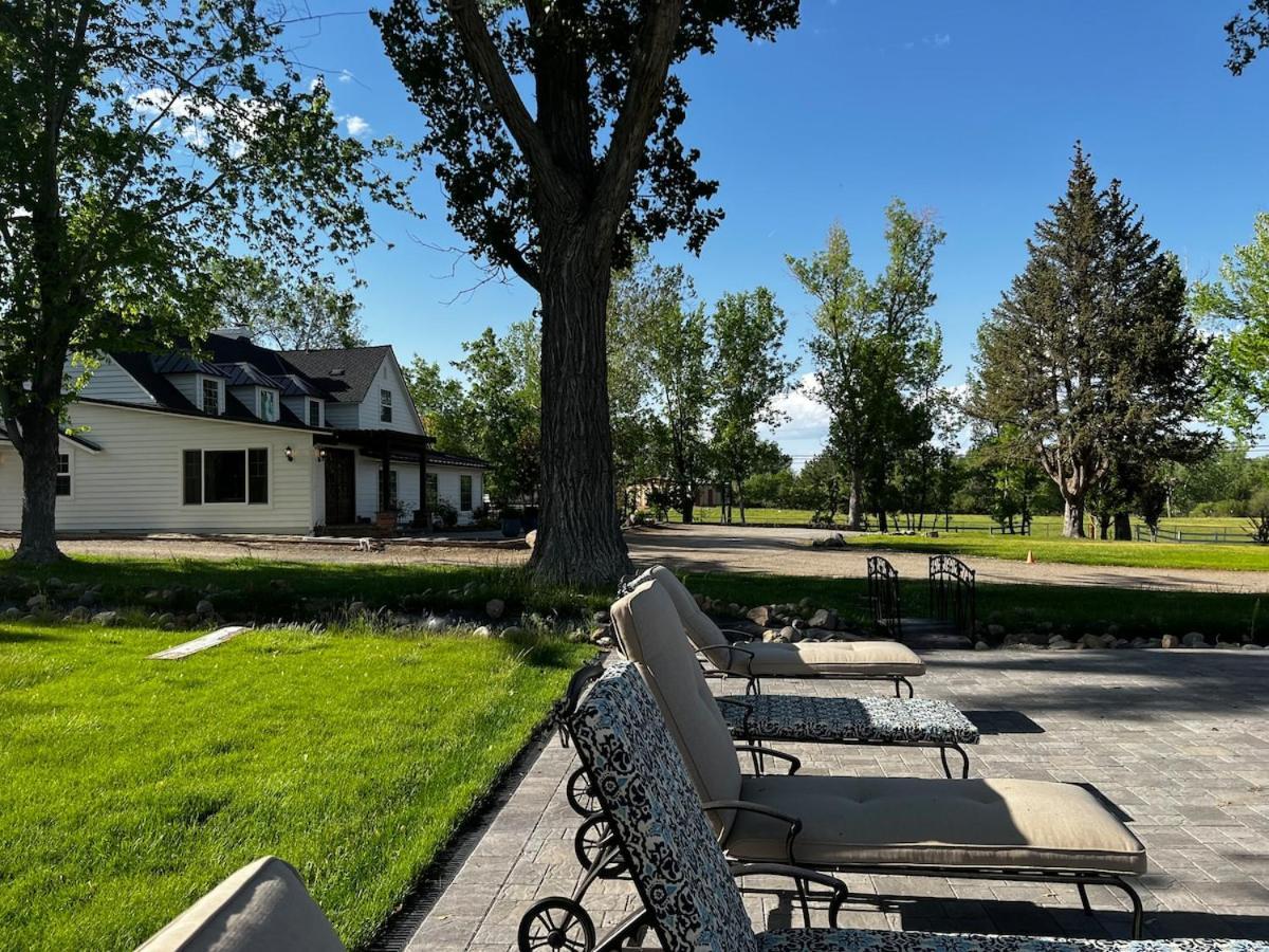 The With Pool And Hot Tub Near Casinos Holiday home