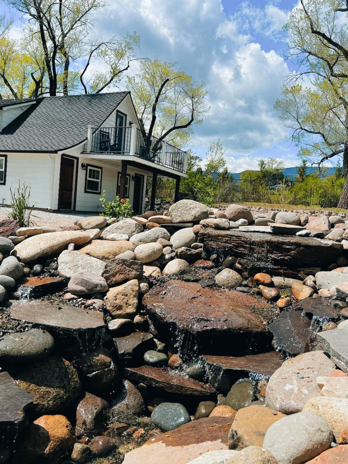 The With Pool And Hot Tub Near Casinos Holiday home Reno